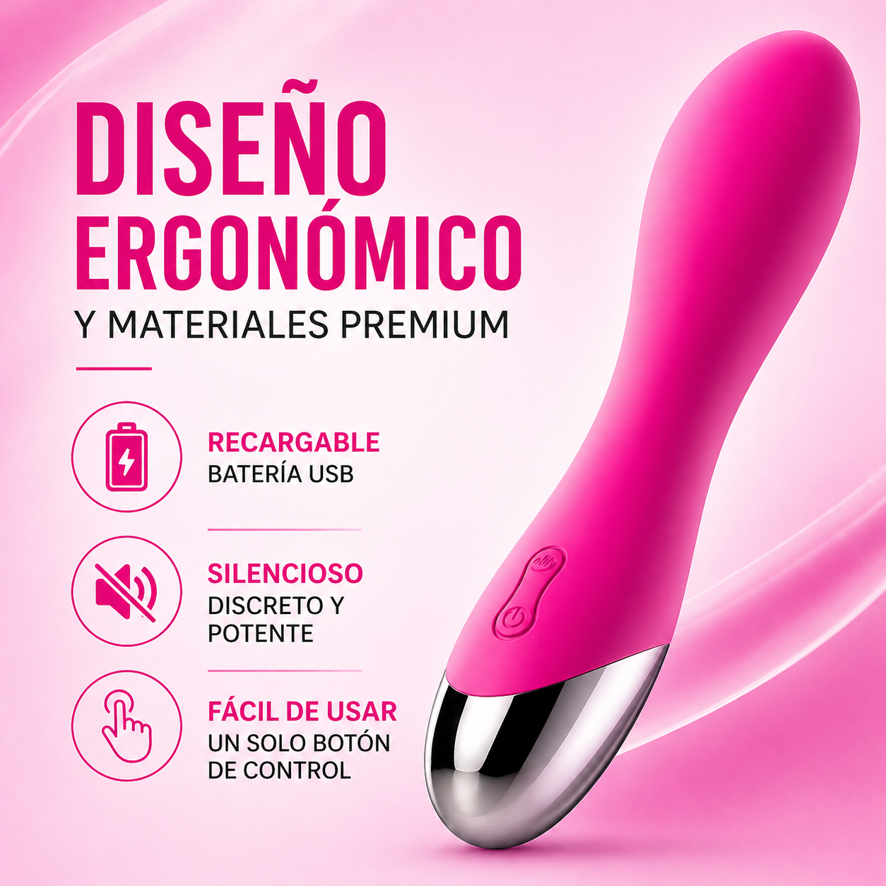 Diseño ergonómico