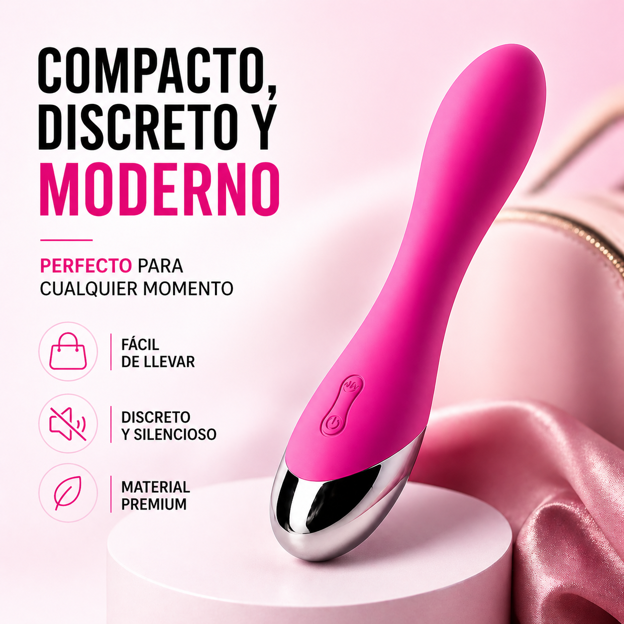 DOCCO Punto G